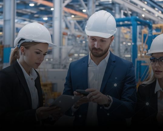 key highlight decades-of-industrial