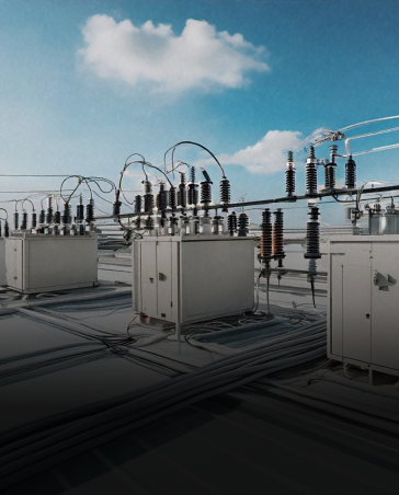 Electricity Supply System